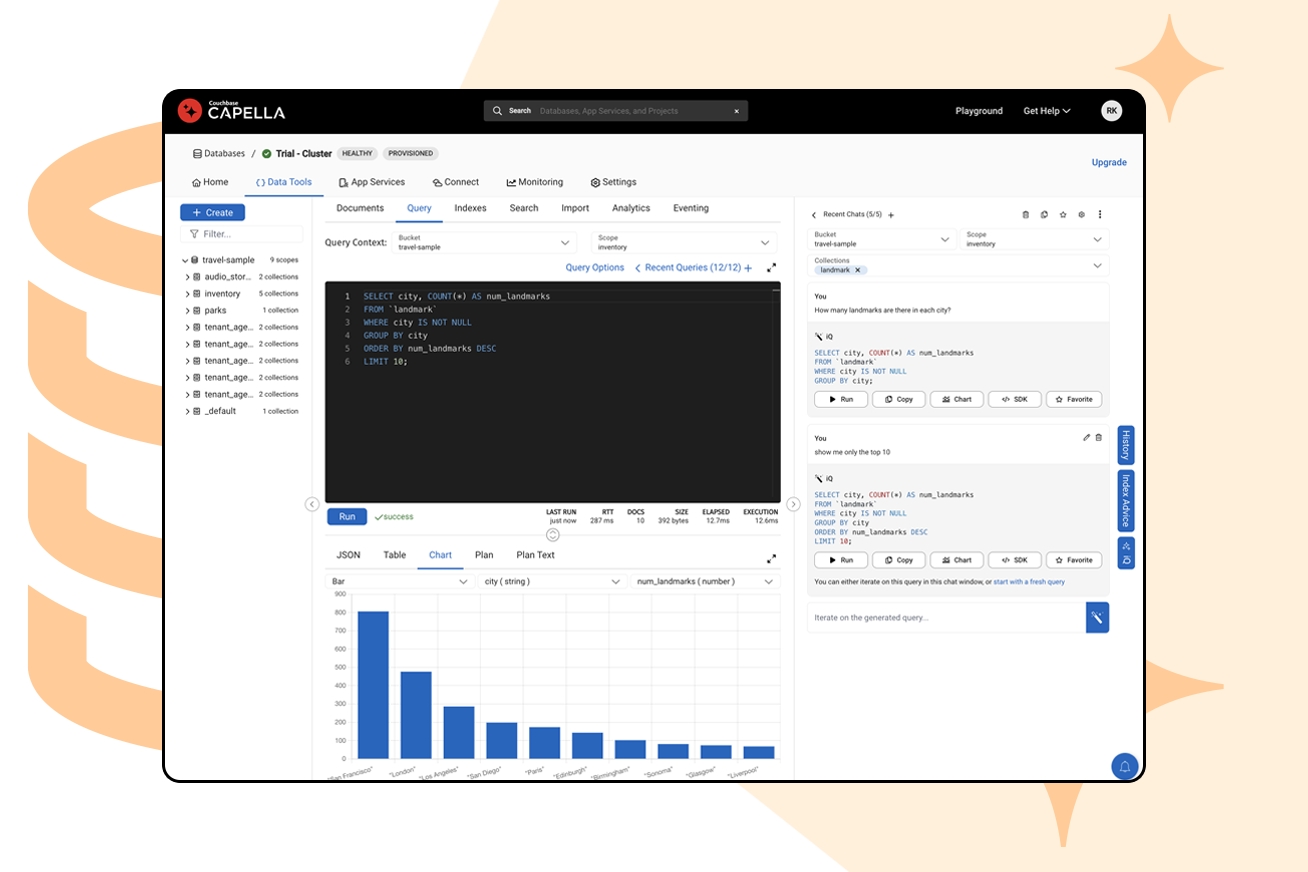 Couchbase Capella